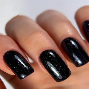 DARK Shine Top 4, 10 ml, tops bez lipīgā slāņa