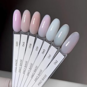 DARK PRO Base 20, 15ml bāze