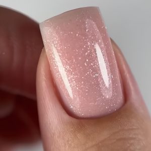 DARK Shine Top 8, 10 ml, tops bez lipīgā slāņa