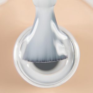 DARK PRO Base 02, 15ml bāze, pienaini balta