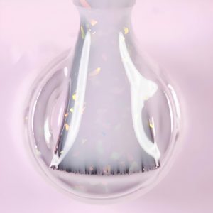 DARK Shine Top 11, 10 ml, tops bez lipīgā slāņa