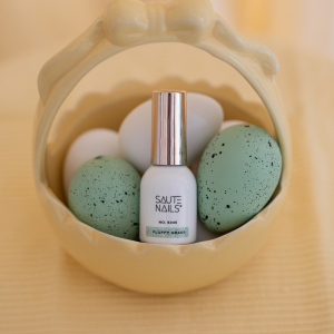 Gēllaka Saute Nails S345 Fluffy Grass 8ml