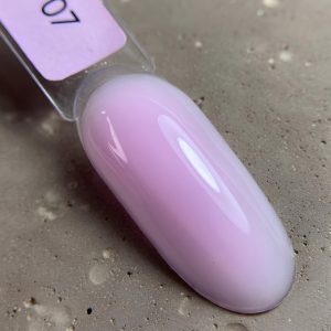 DARK PRO Base 07, 15ml bāze vēsi rozā