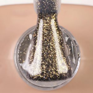 DARK Top Gold 10 ml, tops bez lipīgā slāņa