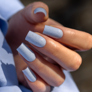 Gēllaka Saute Nails S344 Cotton Sky 8ml