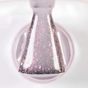 DARK Shine Top 10, 10 ml, tops bez lipīgā slāņa