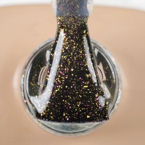 DARK Shine Top 3, 10 ml, tops bez lipīgā slāņa