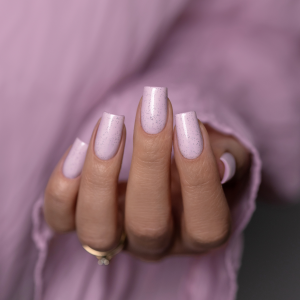 Gēllaka Saute Nails S342 Pink Bunny