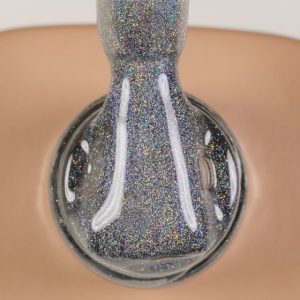 DARK Top Hologram 10 ml, tops bez lipīgā slāņa