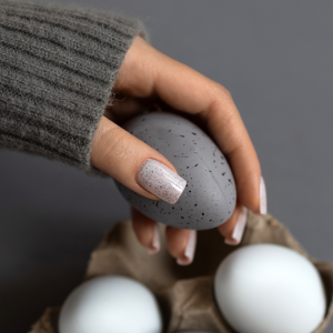 Gēllaka Saute Nails S346 Eggshell 8ml