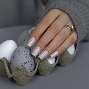 Gēllaka Saute Nails S346 Eggshell 8ml