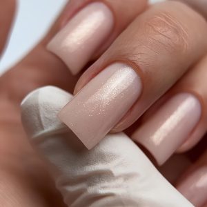 DARK Top Gold 10 ml, tops bez lipīgā slāņa