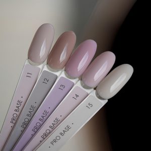DARK PRO Base 12, 15ml bāze bēšā