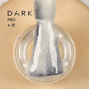 DARK PRO Base 81, 15ml bāze