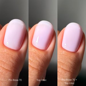 DARK PRO Base 70, 15ml bāze