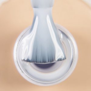 DARK PRO Base 03, 15ml bāze, pienaini balta