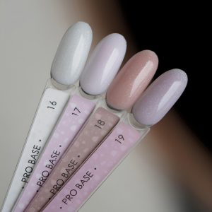 DARK PRO Base 17, 15ml bāze
