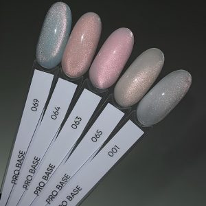 DARK Aurora Top 10 ml, tops bez lipīgā slāņa ar kaķa acs efektu