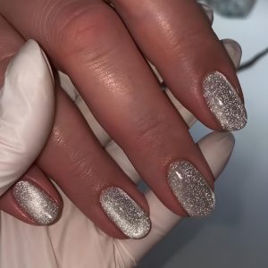 DARK Top Night (Reflective) 10 ml, tops bez lipīgā slāņa, gaismu atstarojošs tops