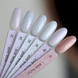 DARK PRO Base Potal 23, 15ml bāze
