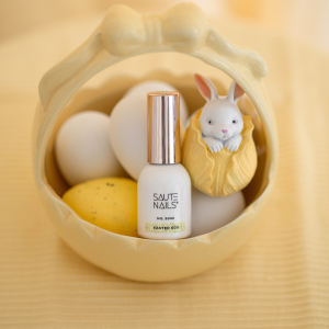 Gēllaka Saute Nails S343 Easter Egg 8ml