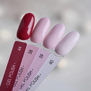 Gēllaka DARK 059, 6 ml