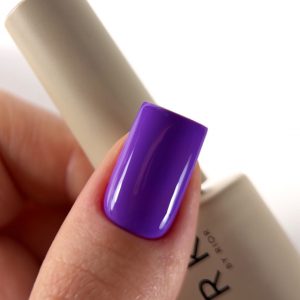 Gēllaka DARK 186, 6 ml