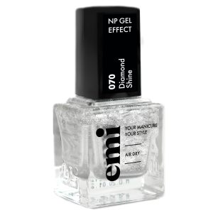 Nagu laka Ultra Strong NP Diamond Shine #070, 9 ml