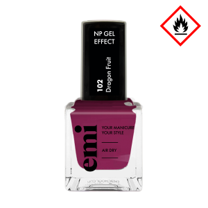 Nagu laka Ultra Strong NP Dragon Fruit #102, 9 ml.