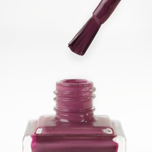 Nagu laka Ultra Strong NP Mahogany #015, 9 ml.