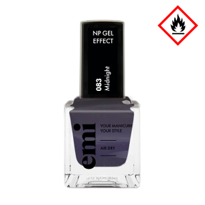 Nagu laka Ultra Strong NP Midnight #083, 9 ml