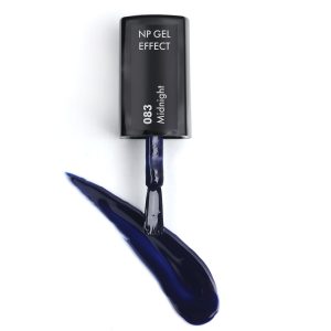 Nagu laka Ultra Strong NP Midnight #083, 9 ml