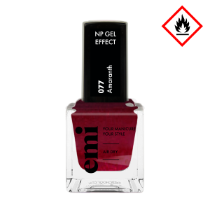 Nagu laka Ultra Strong NP Amaranth #077, 9 ml