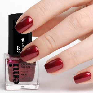 Nagu laka Ultra Strong NP Amaranth #077, 9 ml