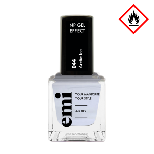 Nagu laka Ultra Strong NP Arctic Ice #044, 9 ml.