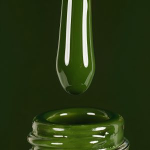 Gēllaka DARK 166, 6 ml