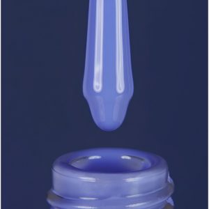 Gēllaka DARK 074, 6 ml