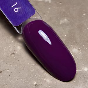 Gēllaka DARK 016, 10 ml