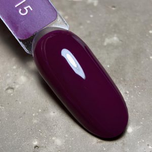 Gēllaka DARK 015, 10 ml