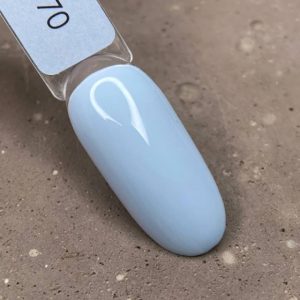 Gēllaka DARK 070, 6 ml