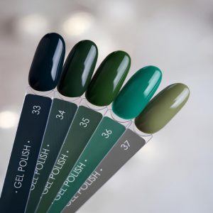 Gēllaka DARK 035, 6 ml