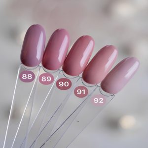 Gēllaka DARK 090, 6 ml