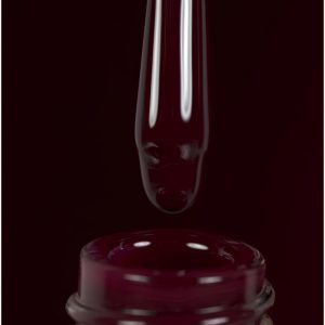 Gēllaka DARK 080 bordo, 10 ml