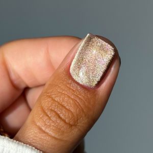DARK CAT EYE 32, 6ml gēllaka