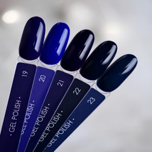 Gēllaka DARK 019, 10 ml