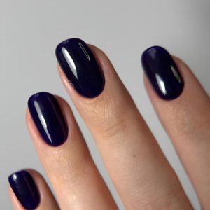 Gēllaka DARK 082 tumši violets, 6 ml