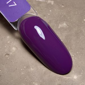 Gēllaka DARK 017, 6 ml