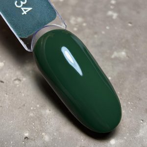 Gēllaka DARK 034, 6 ml