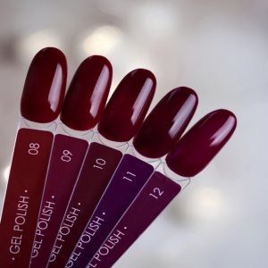 Gēllaka DARK 012, 10 ml
