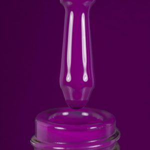 Gēllaka DARK 018, 10 ml